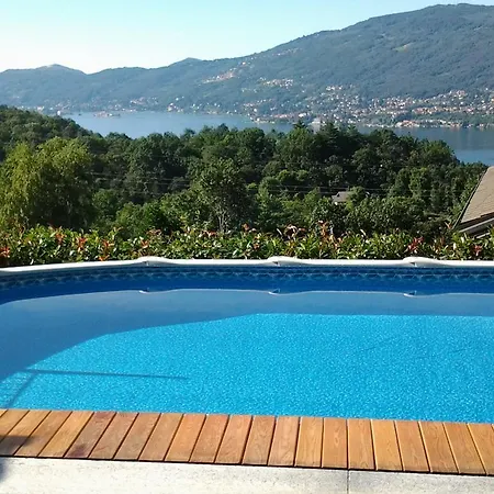 Casa Delle Betulle Ferienhaus