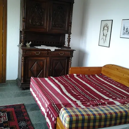 Casa Delle Betulle Ferienhaus Verbania