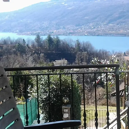 Hébergement de vacances Casa Delle Betulle *