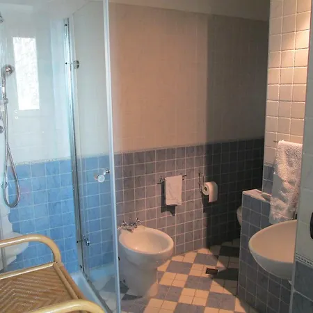 Casa Delle Betulle Hébergement de vacances Verbania