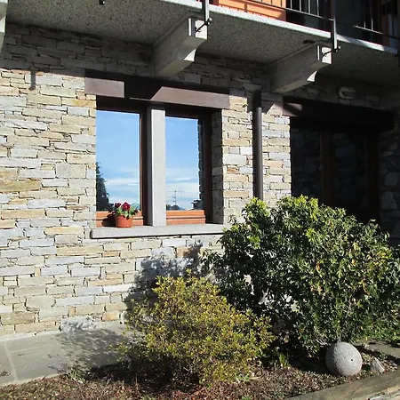 Hébergement de vacances Casa Delle Betulle