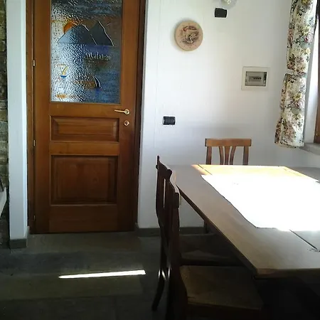 Ferienhaus Casa Delle Betulle Verbania