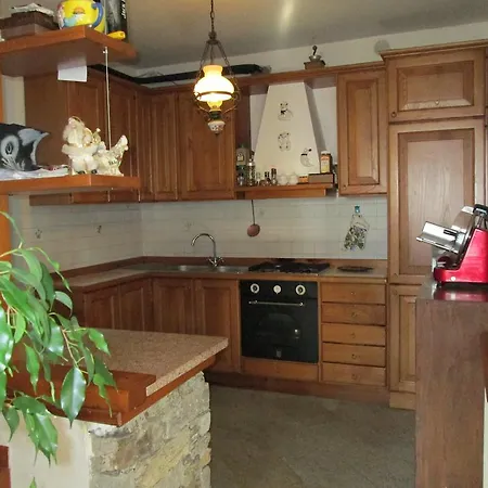 Casa Delle Betulle Verbania