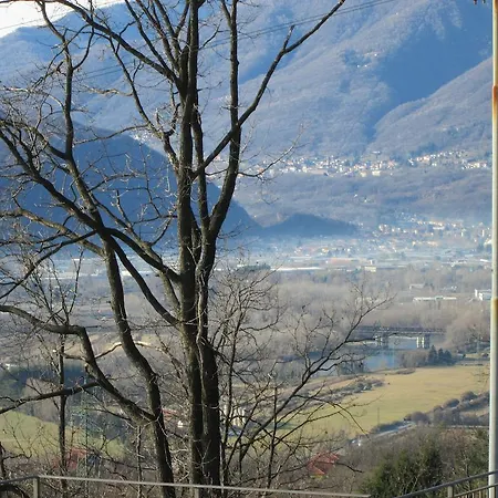 Casa Delle Betulle Ferienhaus *