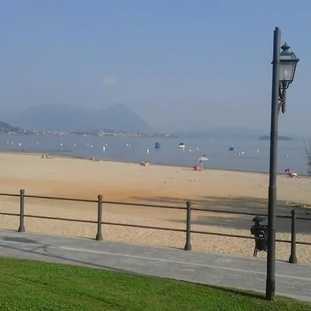 Casa Delle Betulle Hébergement de vacances *