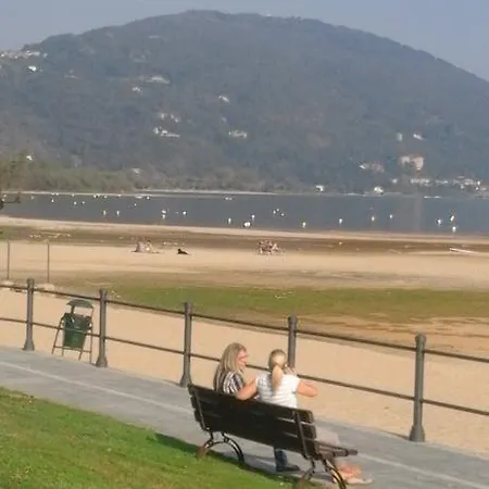 Casa Delle Betulle *