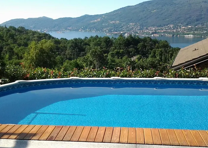 Casa Delle Betulle 펜션