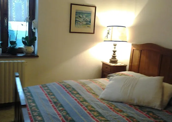 Casa Delle Betulle * 베르바니아