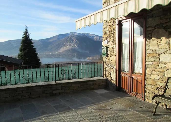 Casa Delle Betulle 펜션 *