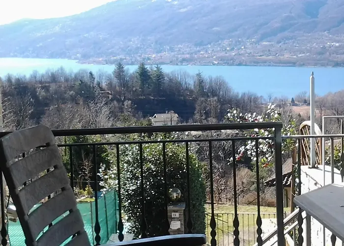 펜션 Casa Delle Betulle *