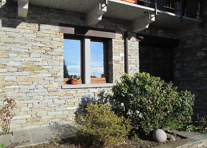 펜션 Casa Delle Betulle