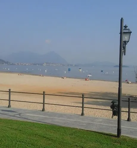 Casa Delle Betulle Сasa de vacaciones *