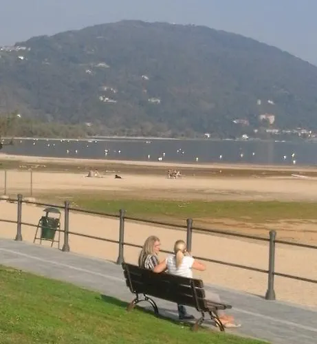 Casa Delle Betulle *