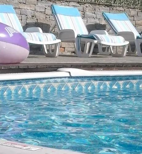 Сasa de vacaciones Casa Delle Betulle